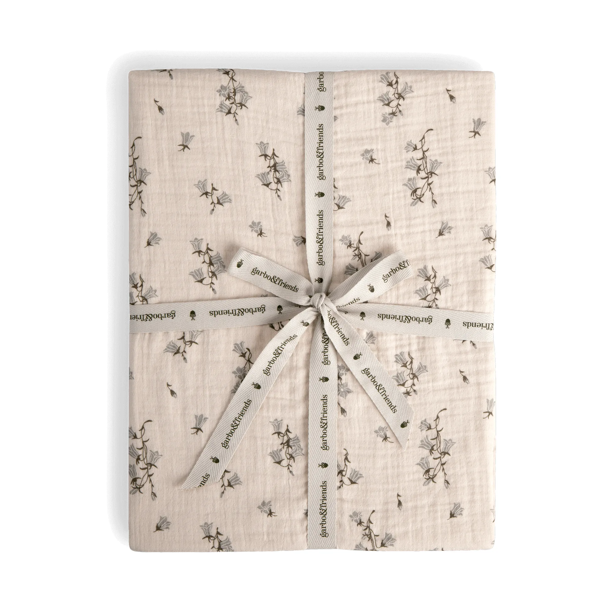 블루벨 무슬린 매트리스 커버, 160x200x30 cm Garbo&Friends | 가르보앤프랜즈