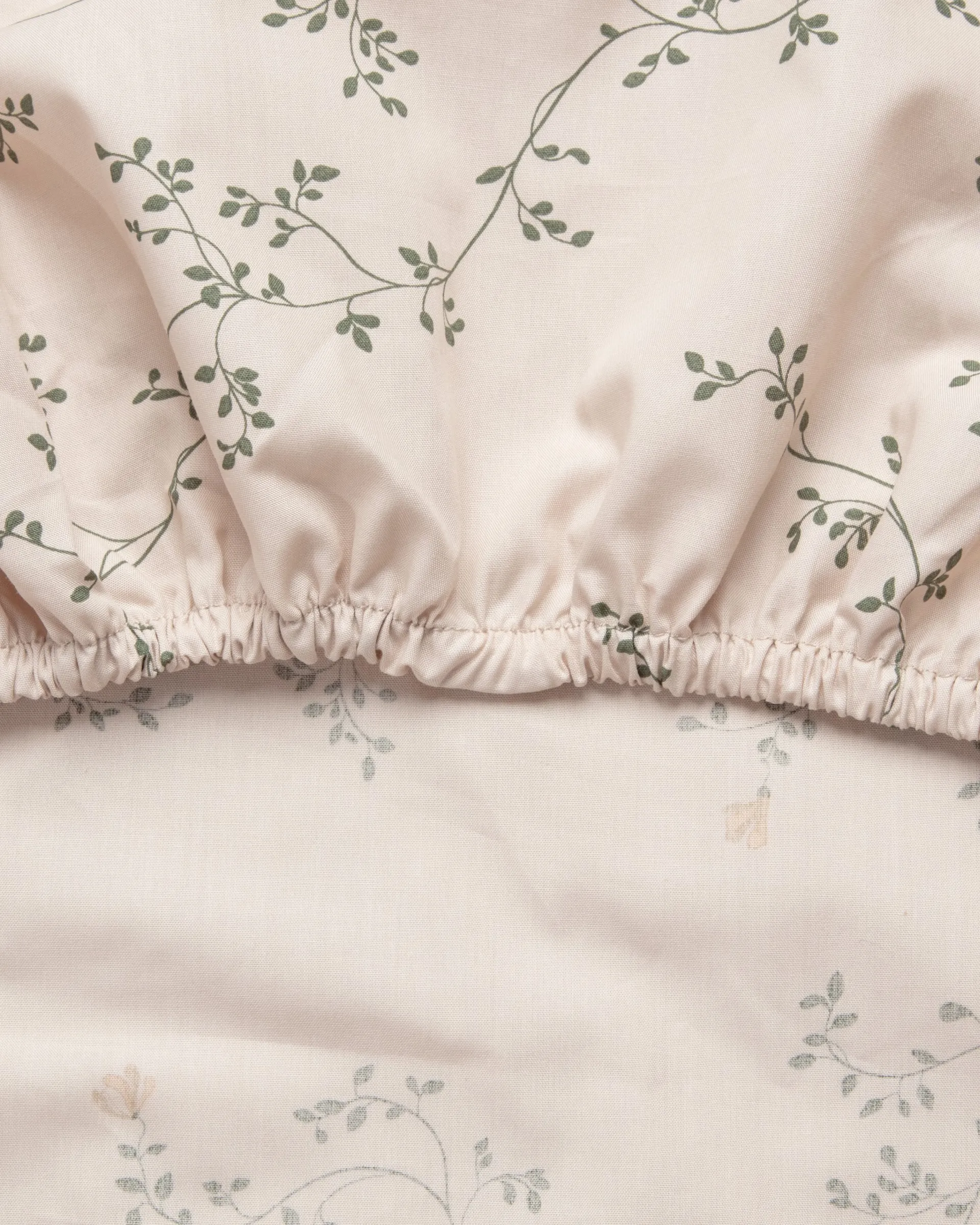 보타니 피티드 시트, 160x200x30 cm Garbo&Friends | 가르보앤프랜즈