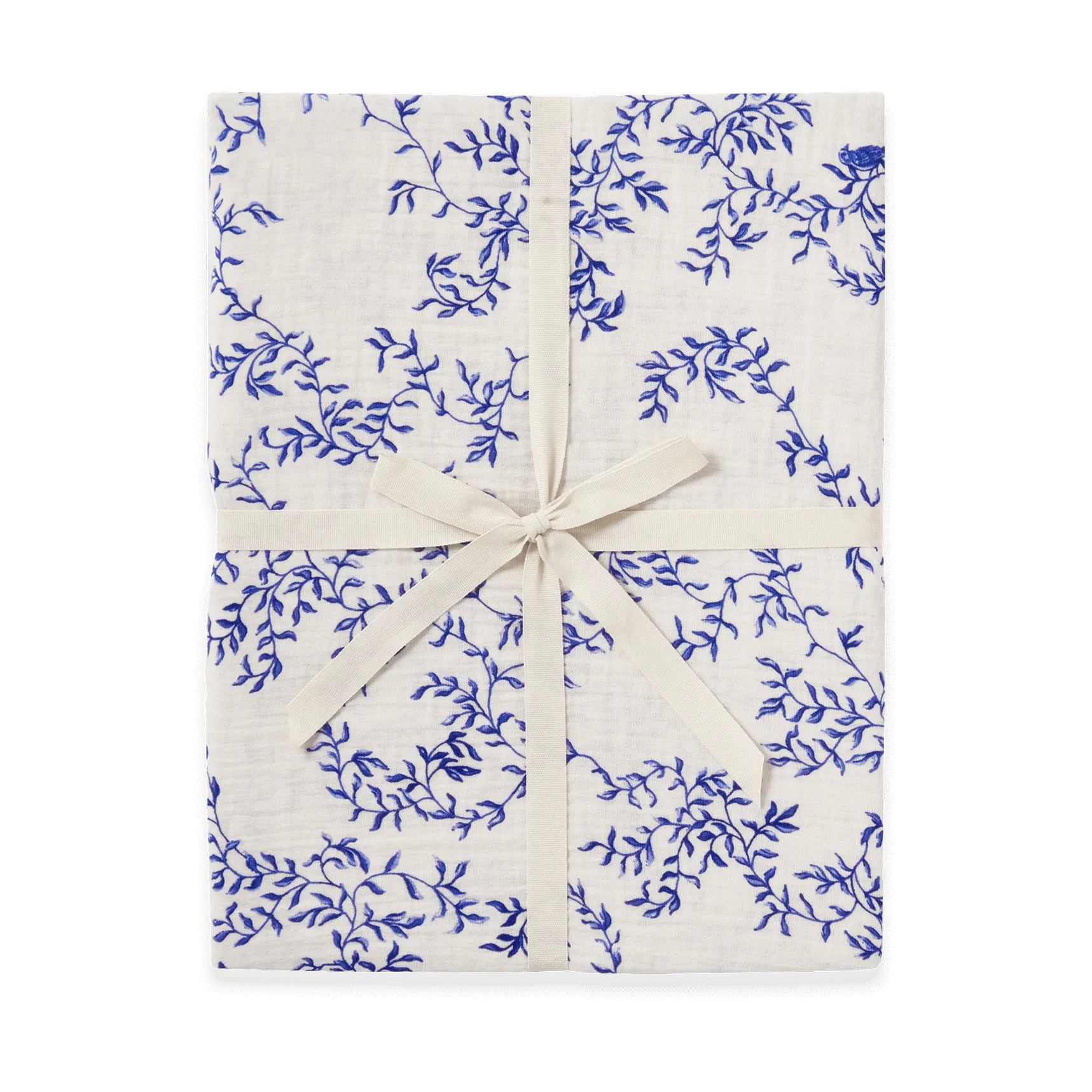 자르딤 무슬린 매트리스 커버, 160x200x30 cm Garbo&Friends | 가르보앤프랜즈