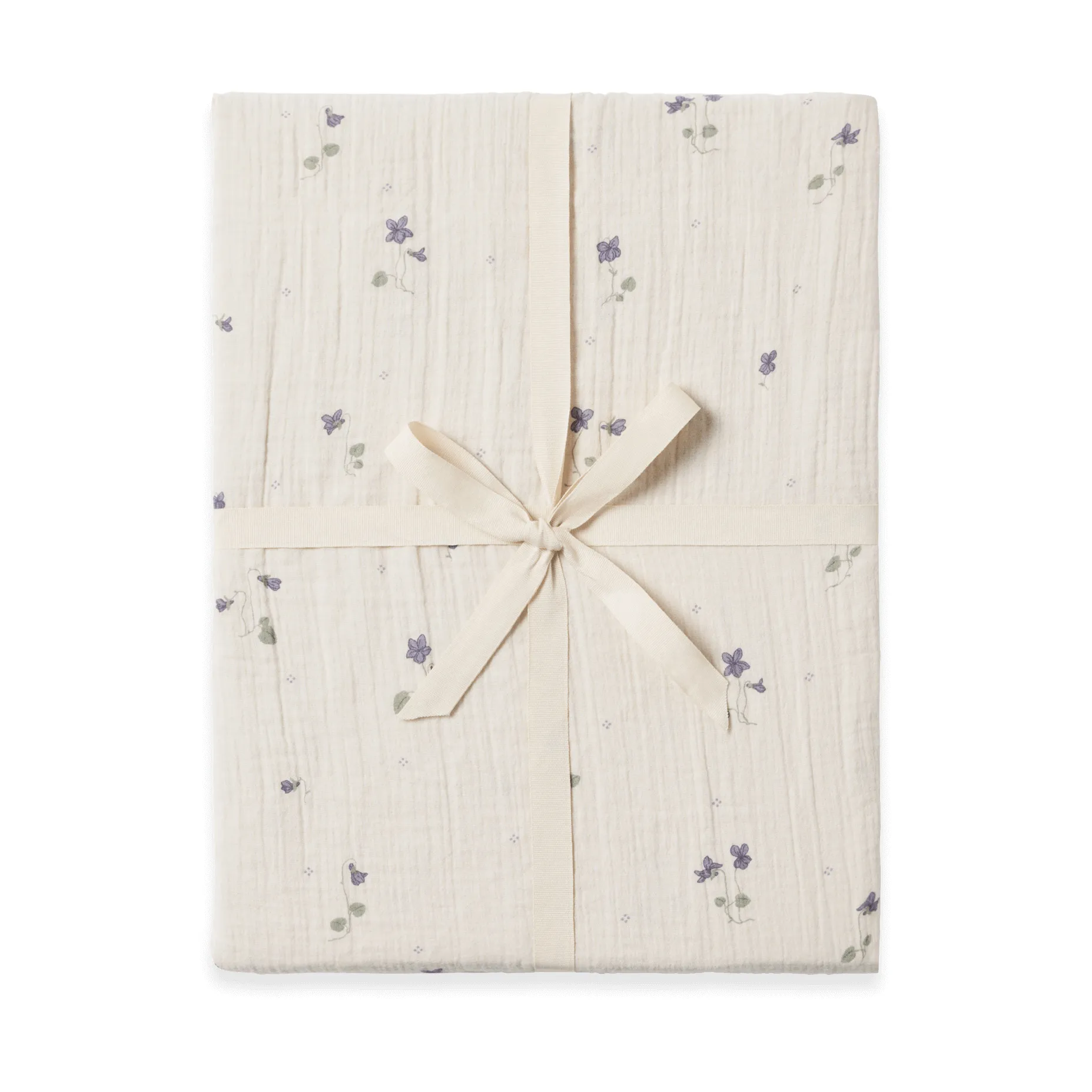 비올라 무슬린 매트리스 커버, 160x200x30 cm Garbo&Friends | 가르보앤프랜즈