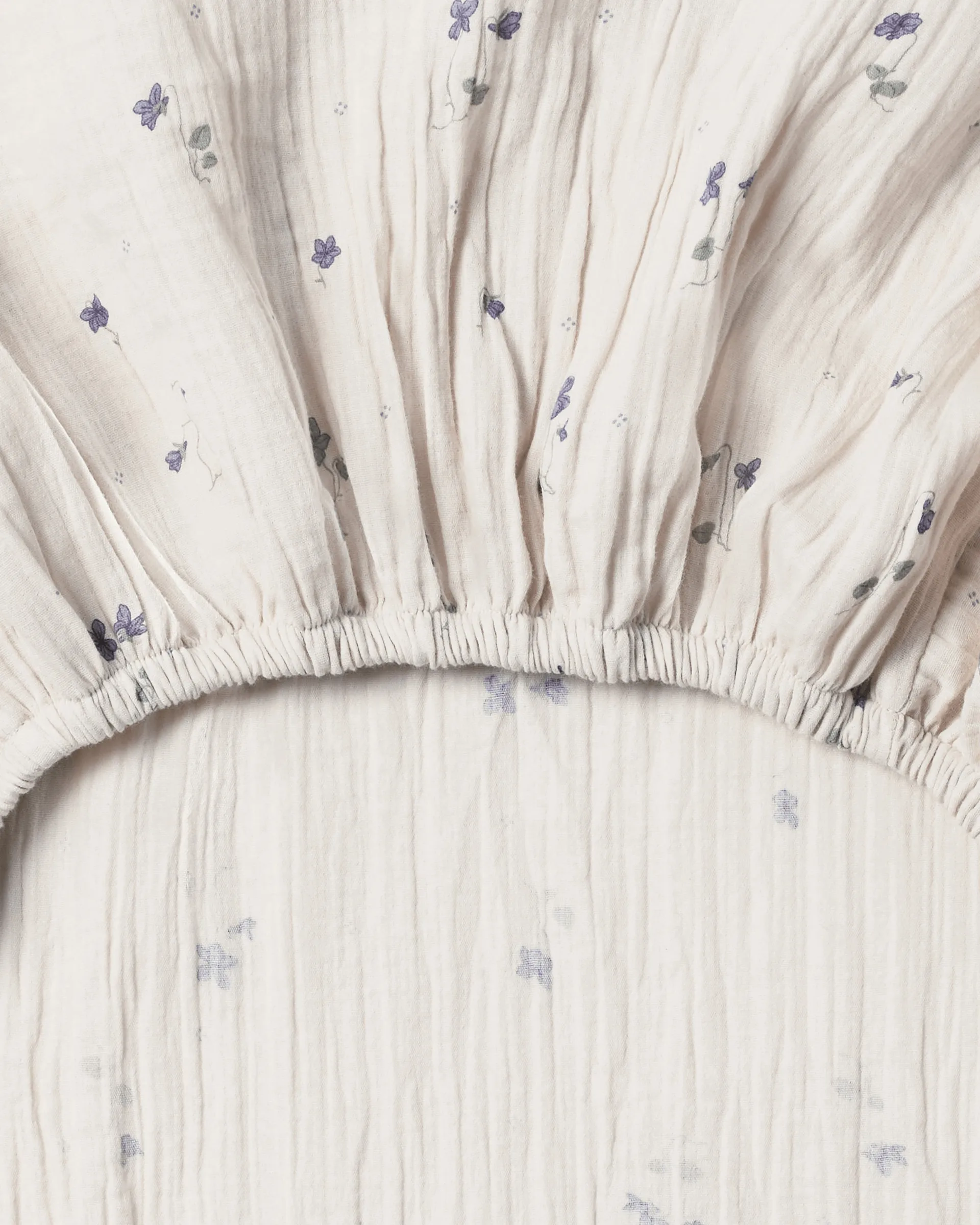 비올라 무슬린 매트리스 커버, 160x200x30 cm Garbo&Friends | 가르보앤프랜즈