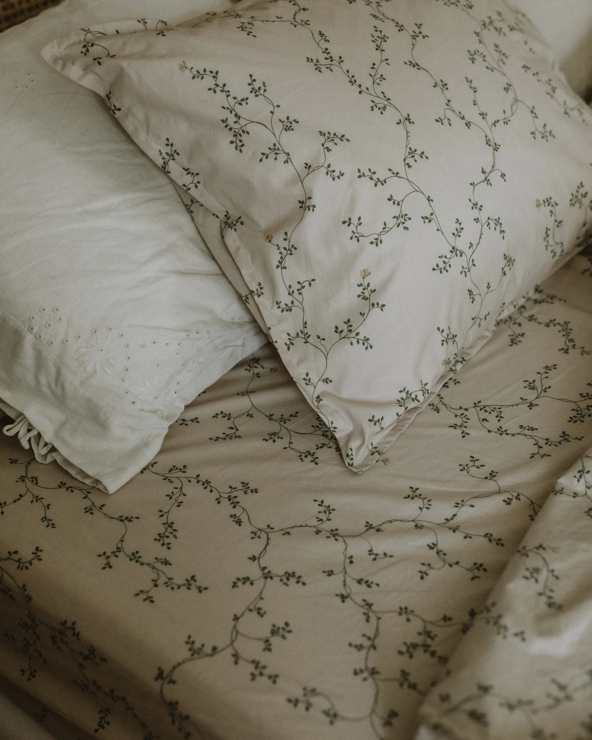 보타니 피티드 시트, 180x200x30 cm Garbo&Friends | 가르보앤프랜즈