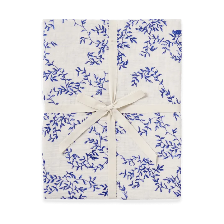 자르딤 무슬린 매트리스 커버 - 180x200x30 cm - Garbo&Friends | 가르보앤프랜즈