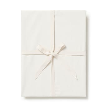 펄 레더 레이스 피티드 시트 - 180x200x30 cm - Garbo&Friends | 가르보앤프랜즈