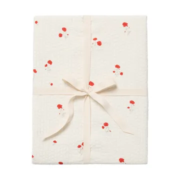 포피 시어서커 피티드 시트 - 180x200x30 cm - Garbo&Friends | 가르보앤프랜즈