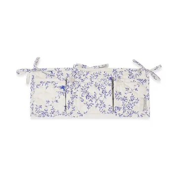 자르딤 새틴 퀼트 베드 포켓 - 18x43 cm - Garbo&Friends | 가르보앤프랜즈