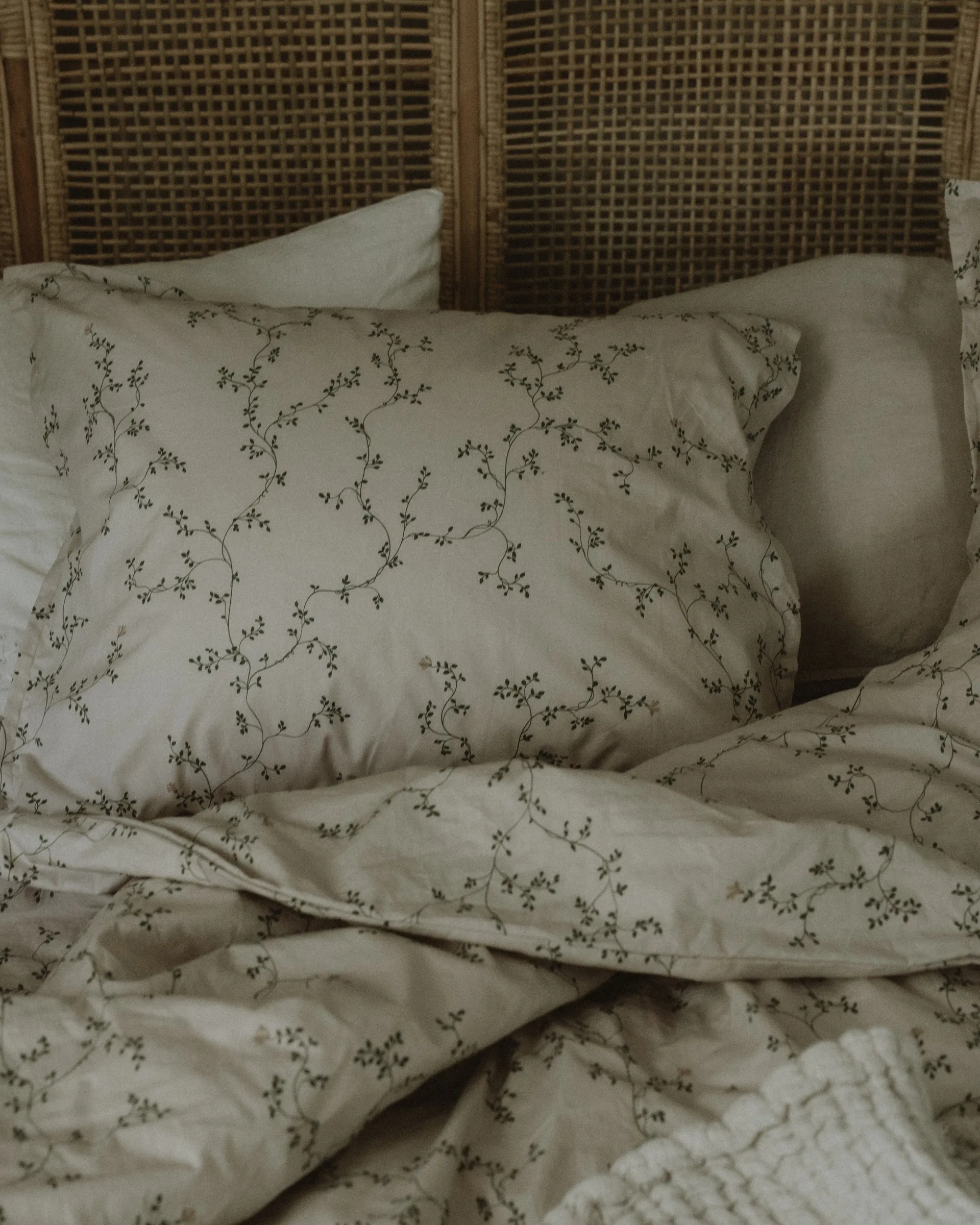 보타니 이불 커버 더블, 220x220 cm Garbo&Friends | 가르보앤프랜즈