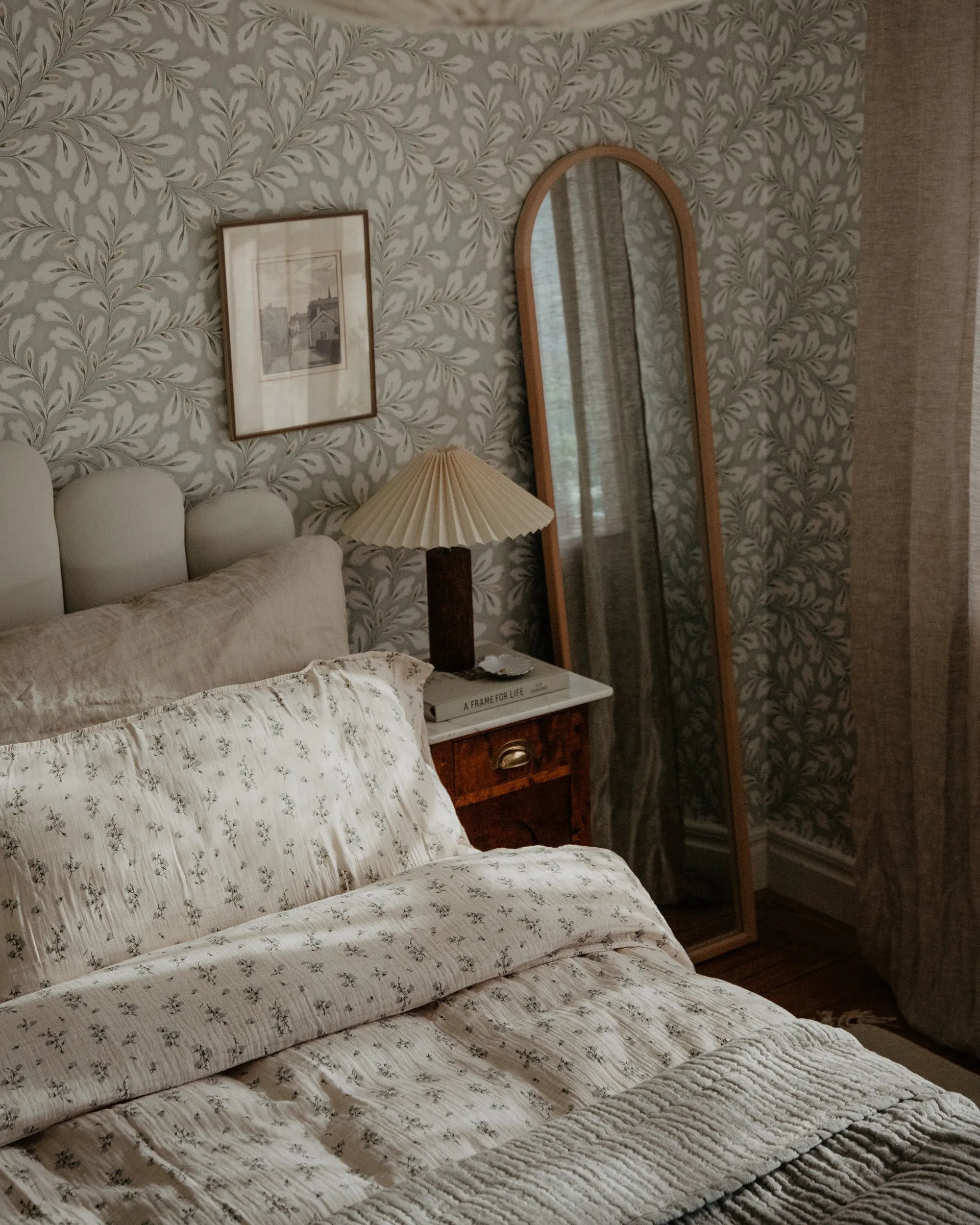 블루벨 무슬린 이불 커버 더블, 220x220 cm Garbo&Friends | 가르보앤프랜즈