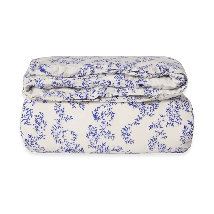 자르딤 무슬린 더블 이불 커버 - 220x220 cm - Garbo&Friends | 가르보앤프랜즈