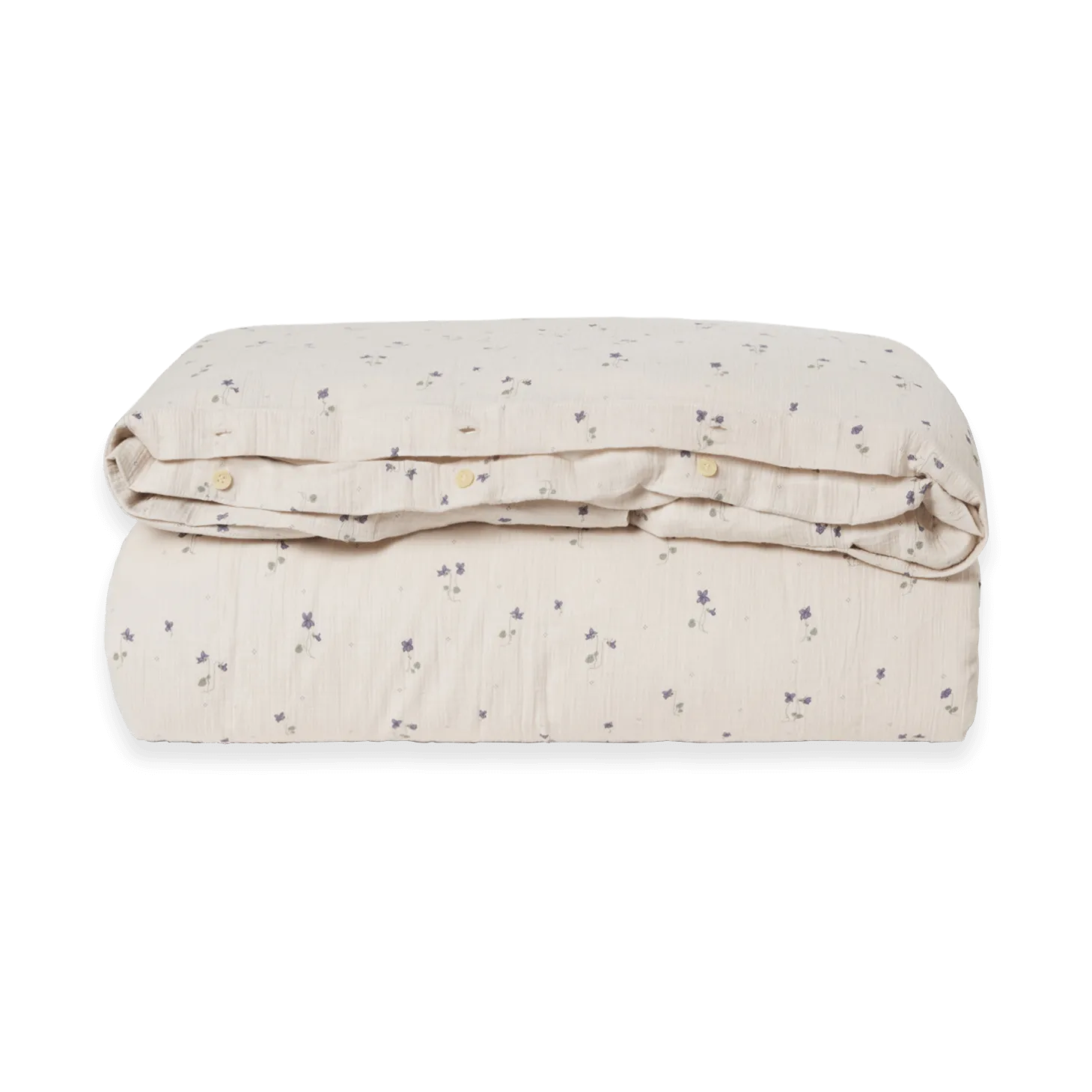 비올라 무슬린 더블 침구 커버, 220x220 cm Garbo&Friends | 가르보앤프랜즈