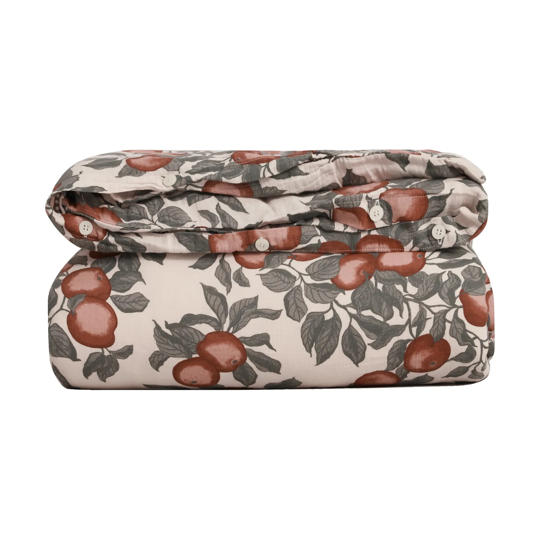 폼 무슬린 이불 커버 더블, 220x220 cm Garbo&Friends | 가르보앤프랜즈