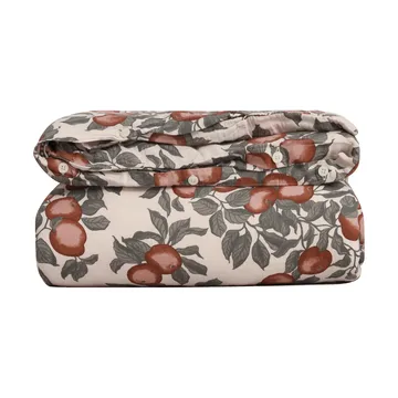 폼 무슬린 이불 커버 더블 - 220x220 cm - Garbo&Friends | 가르보앤프랜즈