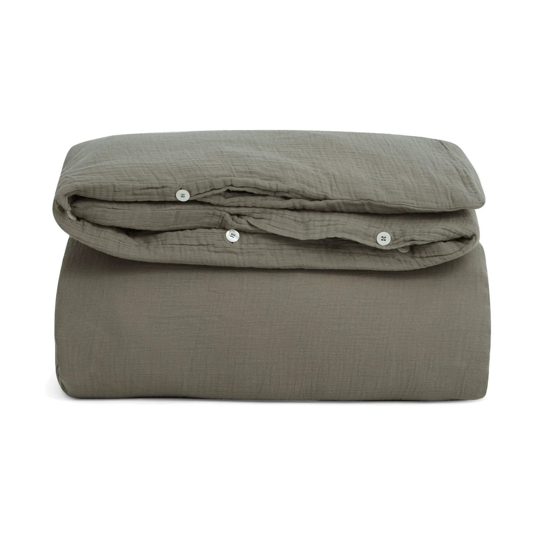 제라늄 무슬린 이불 커버 더블, 220x240 cm Garbo&Friends | 가르보앤프랜즈