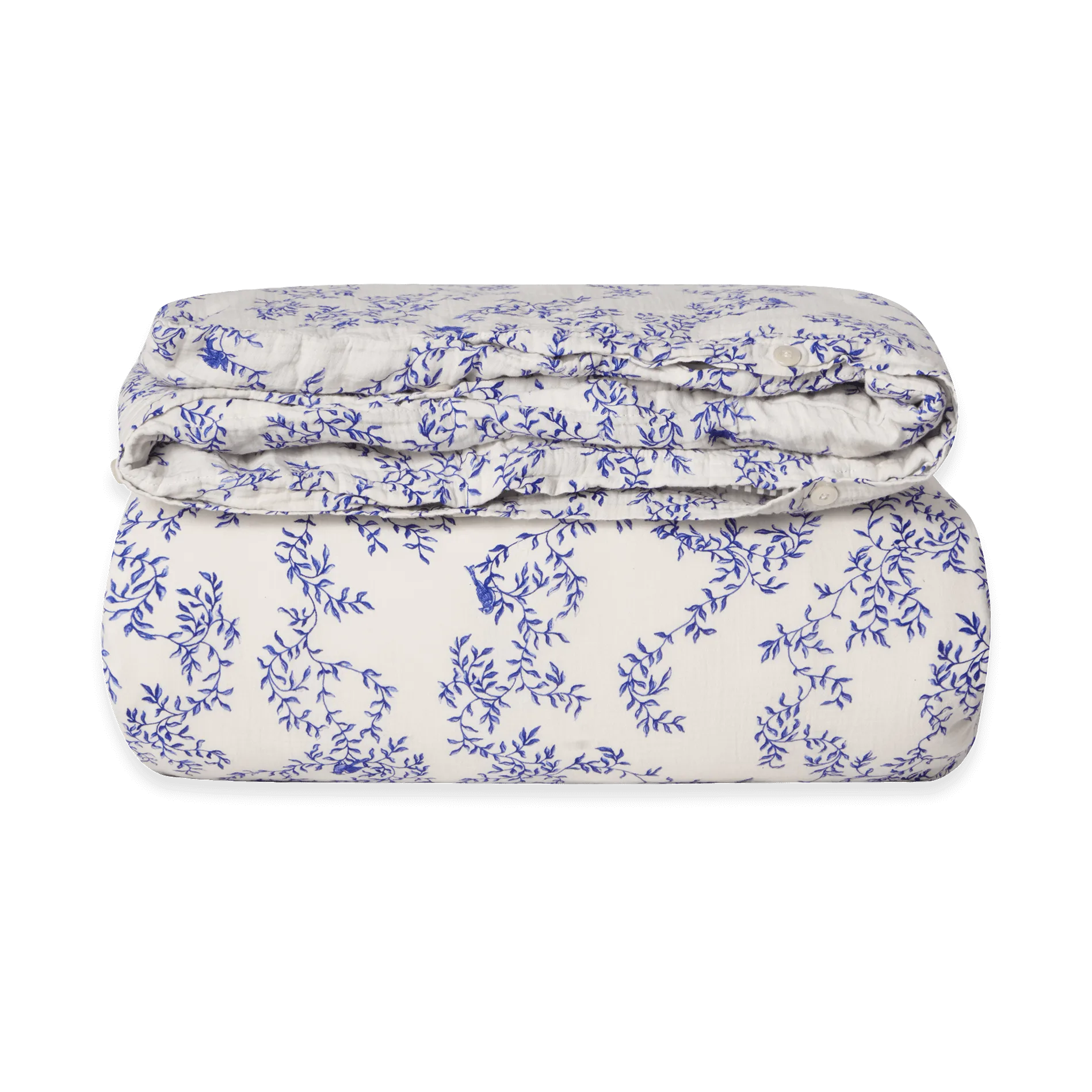 자르딤 무슬린 더블 이불 커버, 220x240 cm Garbo&Friends | 가르보앤프랜즈