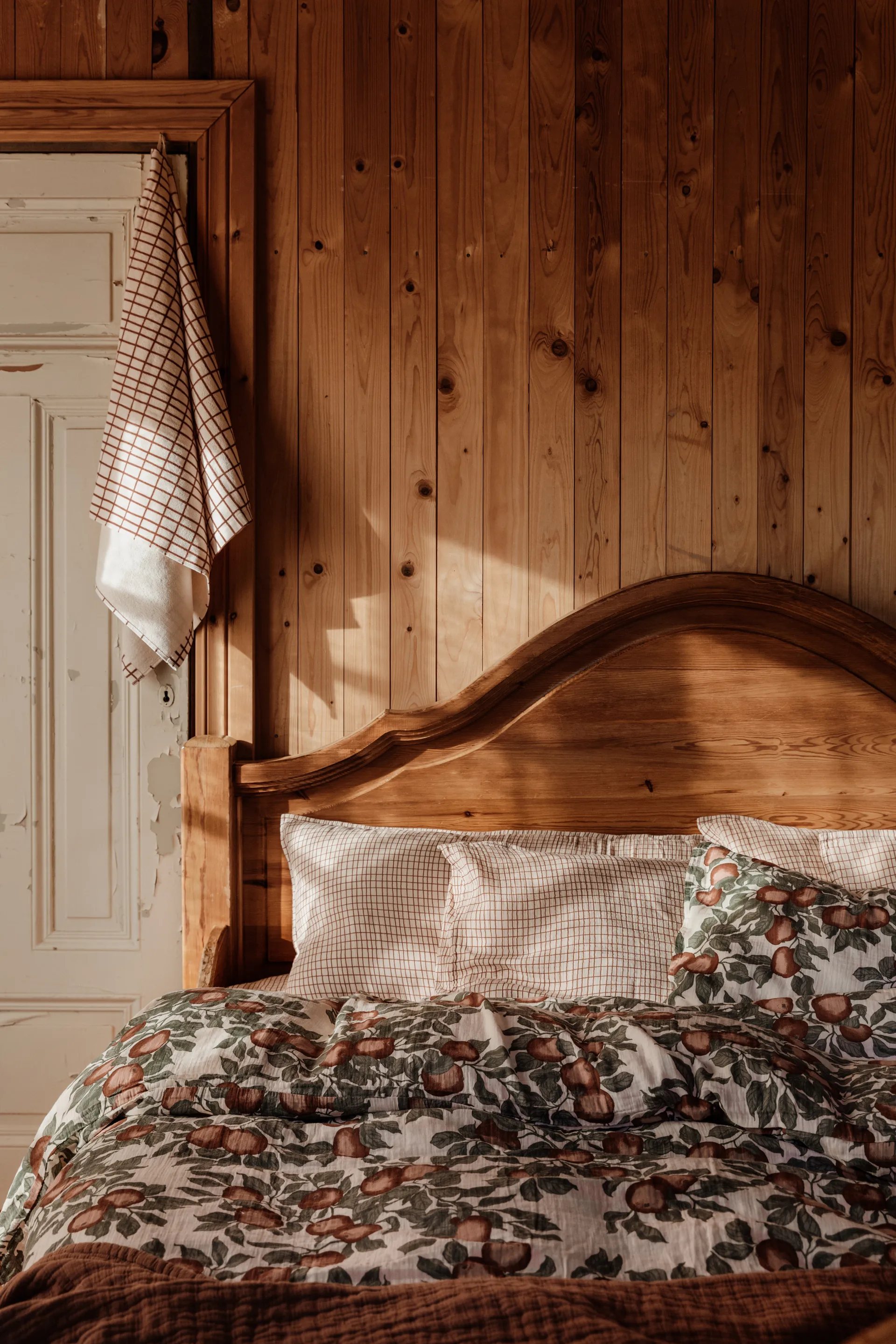 폼 무슬린 이불 커버 더블, 220x240 cm Garbo&Friends | 가르보앤프랜즈