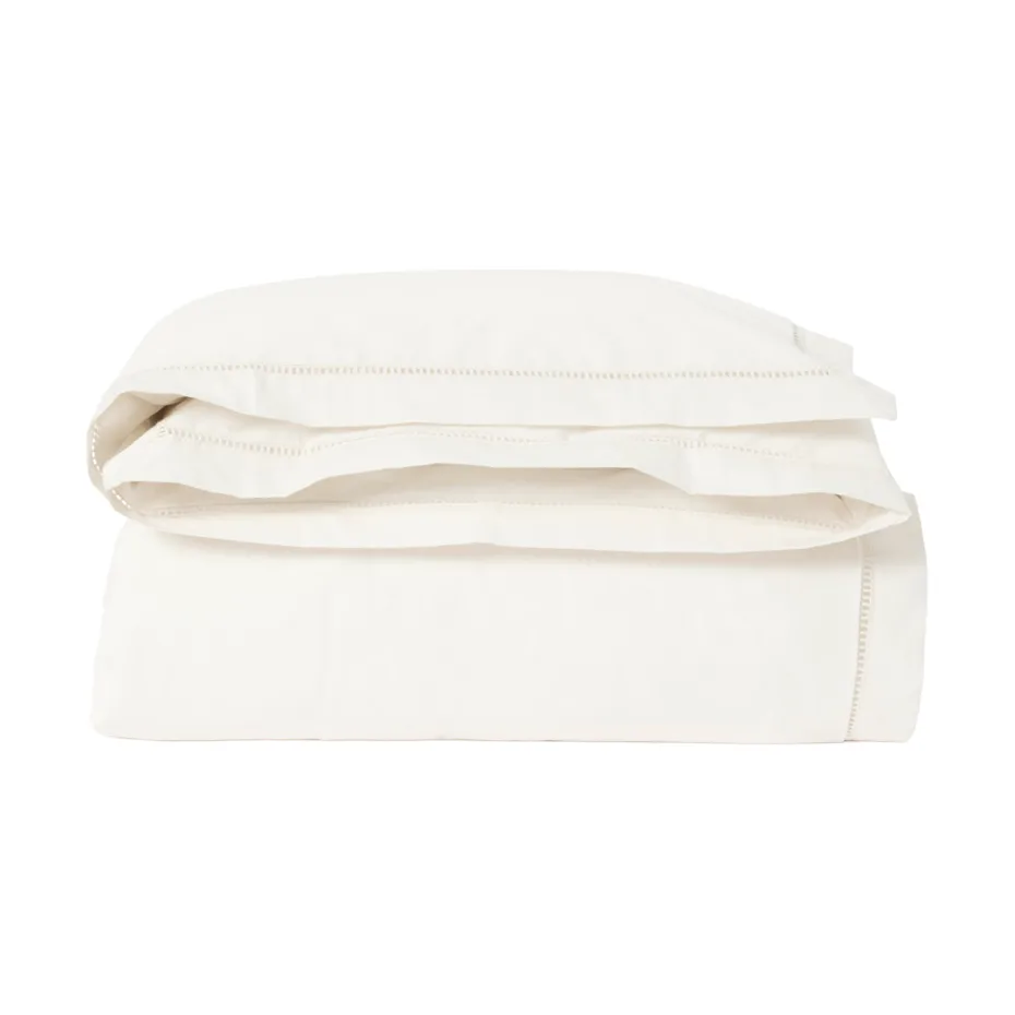 펄 레더 레이스 더블 이불 커버, 240x220 cm Garbo&Friends | 가르보앤프랜즈