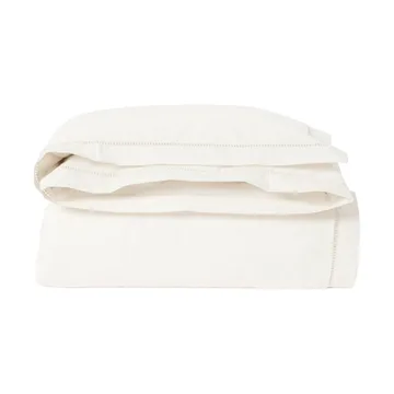 펄 레더 레이스 더블 이불 커버 - 240x220 cm - Garbo&Friends | 가르보앤프랜즈