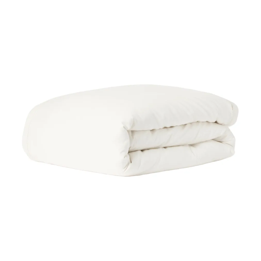 펄 레더 레이스 더블 이불 커버, 240x220 cm Garbo&Friends | 가르보앤프랜즈