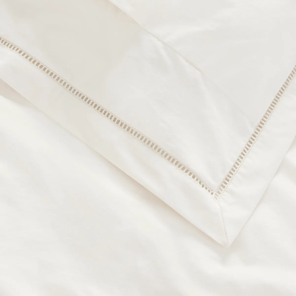 펄 레더 레이스 더블 이불 커버, 240x220 cm Garbo&Friends | 가르보앤프랜즈