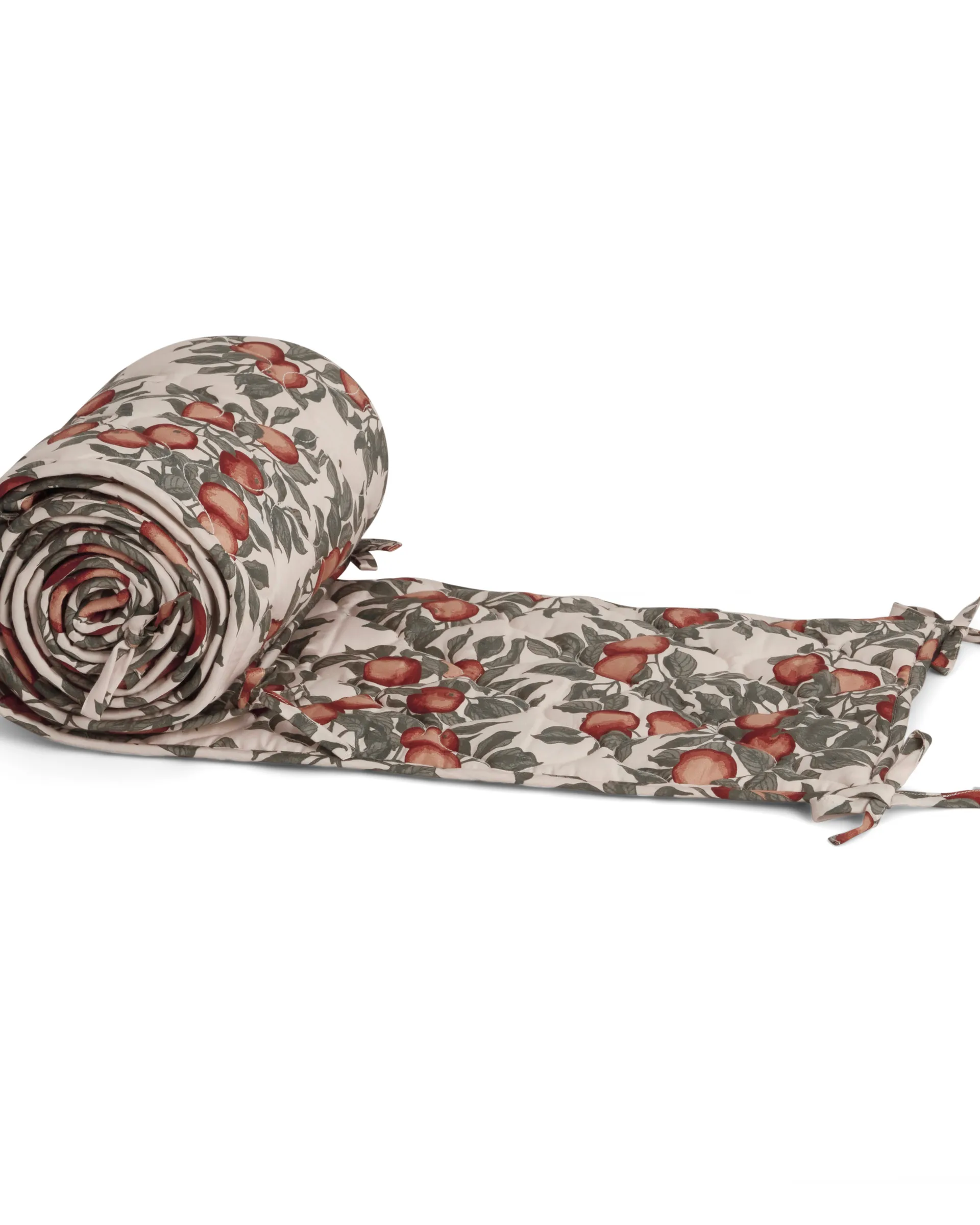 폼 사틴 퀼티드 크립 범퍼, 360x30x0.5 cm Garbo&Friends | 가르보앤프랜즈