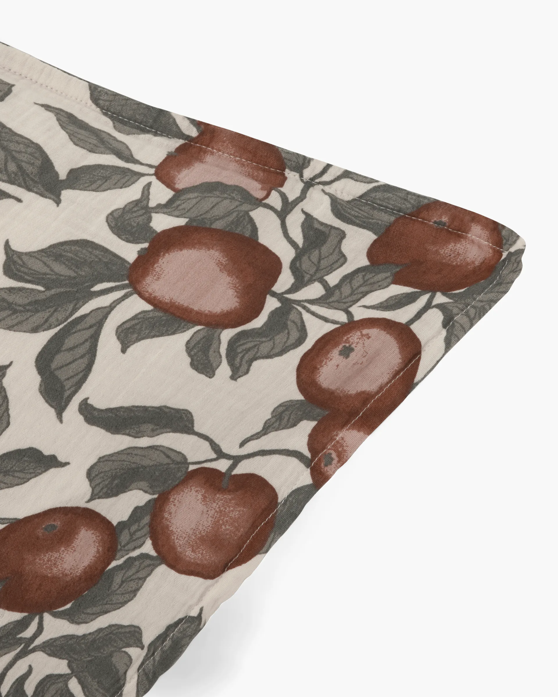 폼 무슬린 베개 커버, 50x60 cm Garbo&Friends | 가르보앤프랜즈