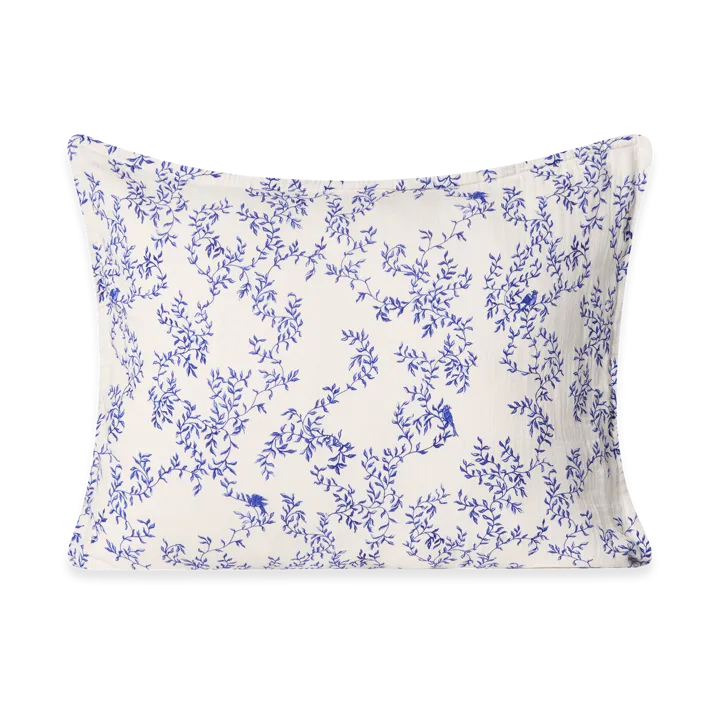 자르딤 무슬린 베개 커버 - 50x60 cm - Garbo&Friends | 가르보앤프랜즈