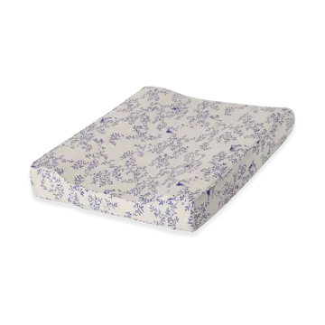 자르딤 새틴 기저귀 교환 패드 - 50x65x9 cm - Garbo&Friends | 가르보앤프랜즈