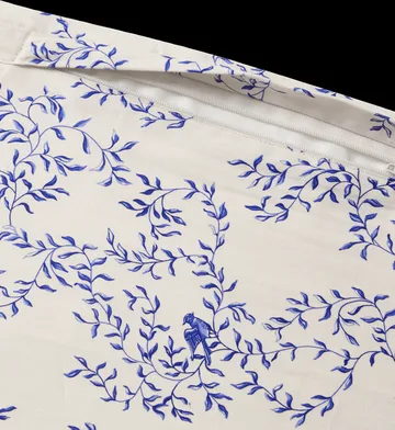 자르딤 새틴 기저귀 교환 패드 - 50x65x9 cm - Garbo&Friends | 가르보앤프랜즈