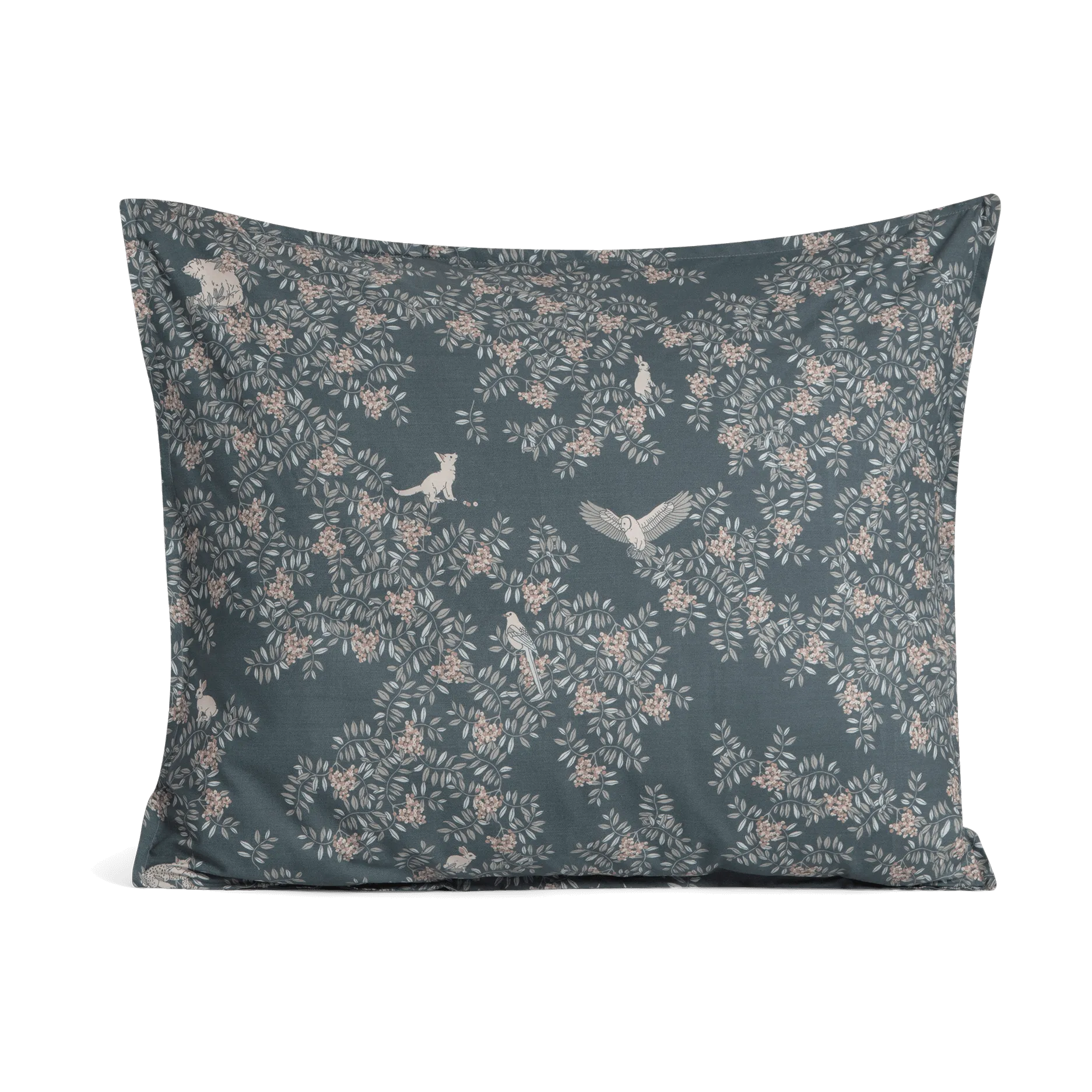파우나 포레스트 베개 커버, 50x70 cm Garbo&Friends | 가르보앤프랜즈