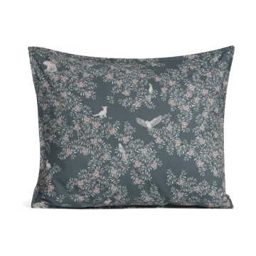 파우나 포레스트 베개 커버 - 50x70 cm - Garbo&Friends | 가르보앤프랜즈