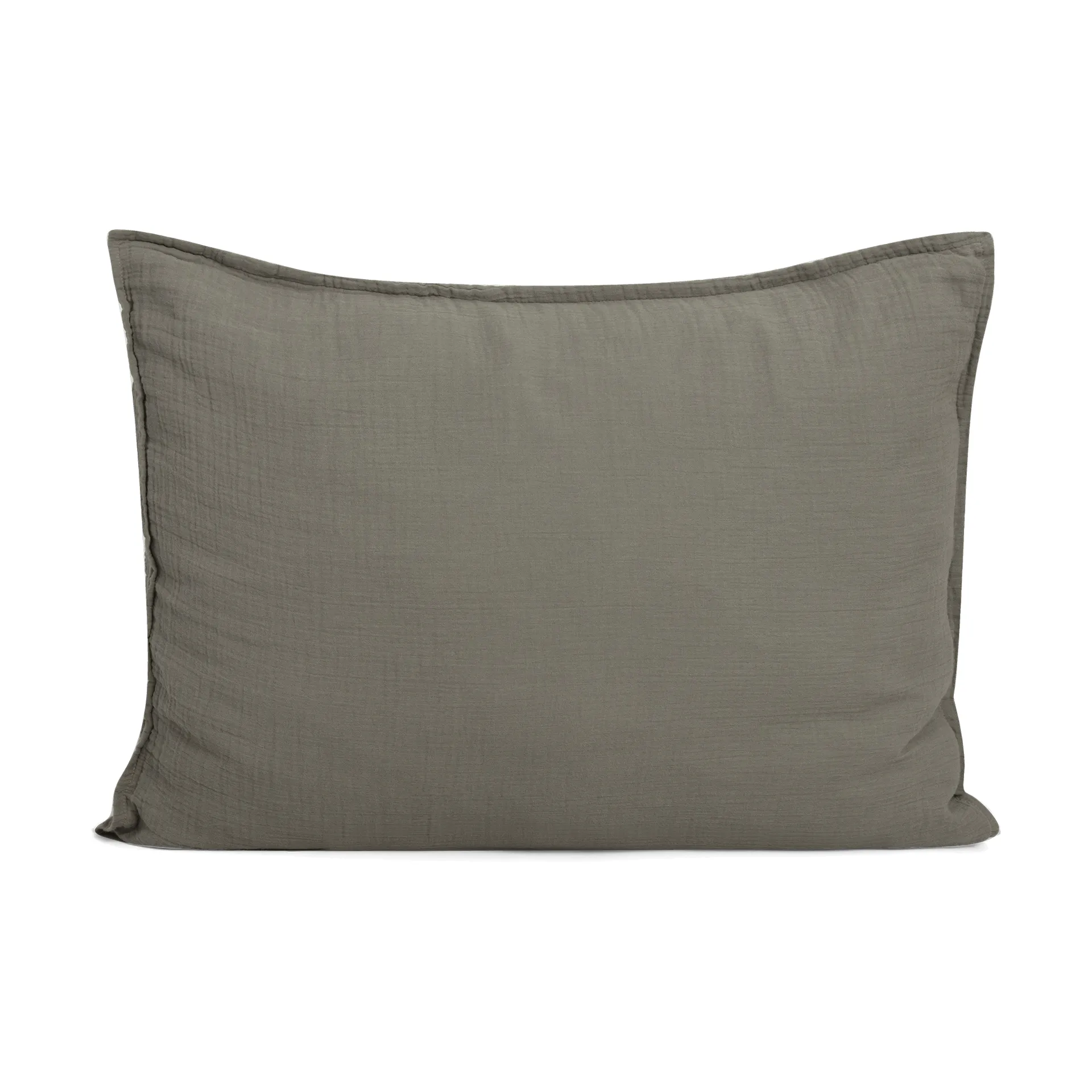 제라늄 무슬린 베개 커버, 50x70 cm Garbo&Friends | 가르보앤프랜즈