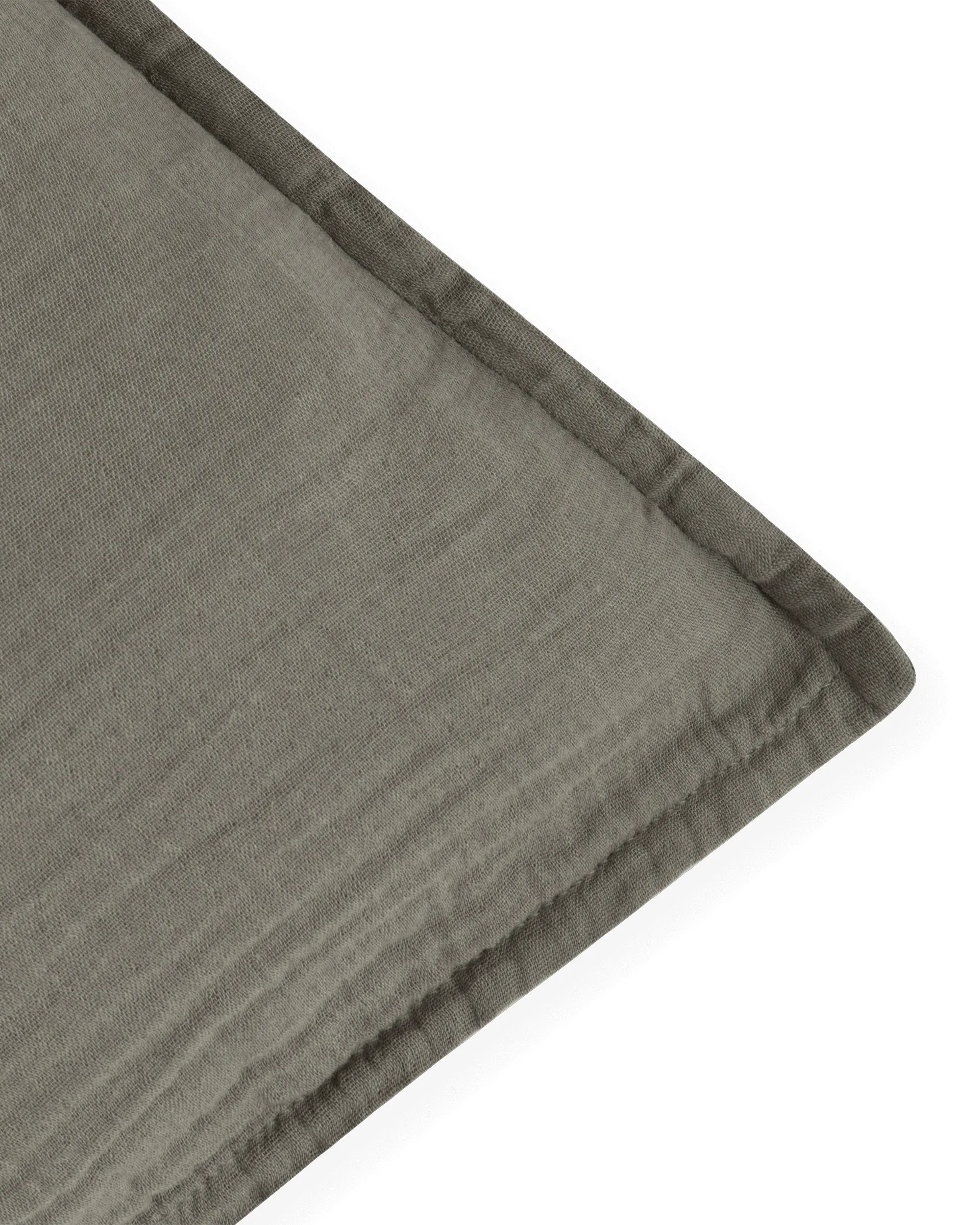 제라늄 무슬린 베개 커버, 50x70 cm Garbo&Friends | 가르보앤프랜즈