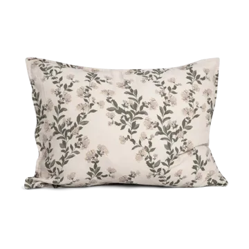 허니써클 무슬린 베개 커버 - 50x70 cm - Garbo&Friends | 가르보앤프랜즈