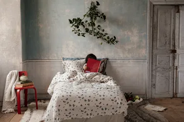 블루베리 무슬린 베개 커버 - 50x70 cm - Garbo&Friends | 가르보앤프랜즈