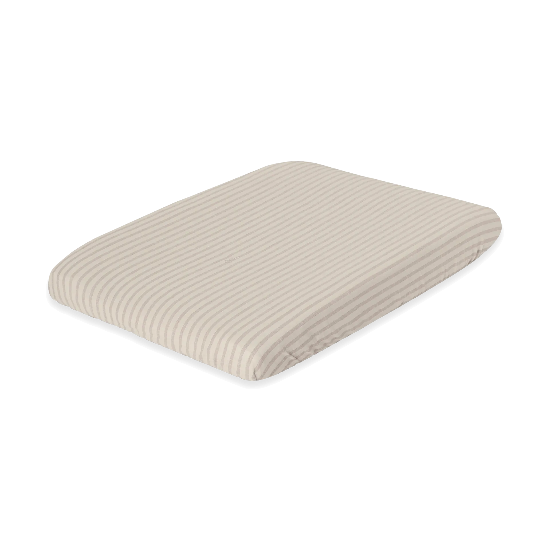 스트라이프 모브 기저귀 갈이 커버 패드, 50x70x15 cm Garbo&Friends | 가르보앤프랜즈