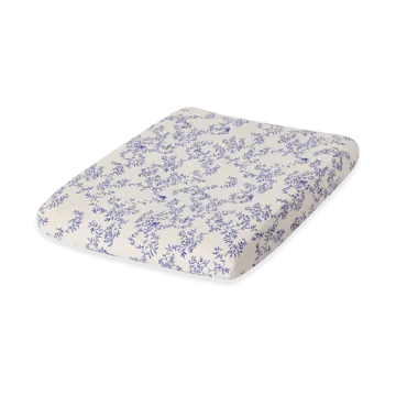 자르딤 무슬린 기저귀 교환 패드 커버 - 50x70x15 cm - Garbo&Friends | 가르보앤프랜즈