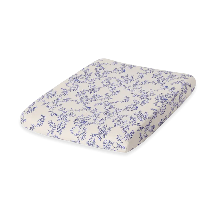 자르딤 무슬린 기저귀 교환 패드 커버 - 50x70x15 cm - Garbo&Friends | 가르보앤프랜즈