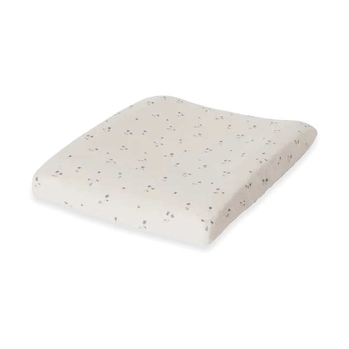 비올라 무슬린 기저귀 교환 패드 커버 - 50x70x15 cm - Garbo&Friends | 가르보앤프랜즈