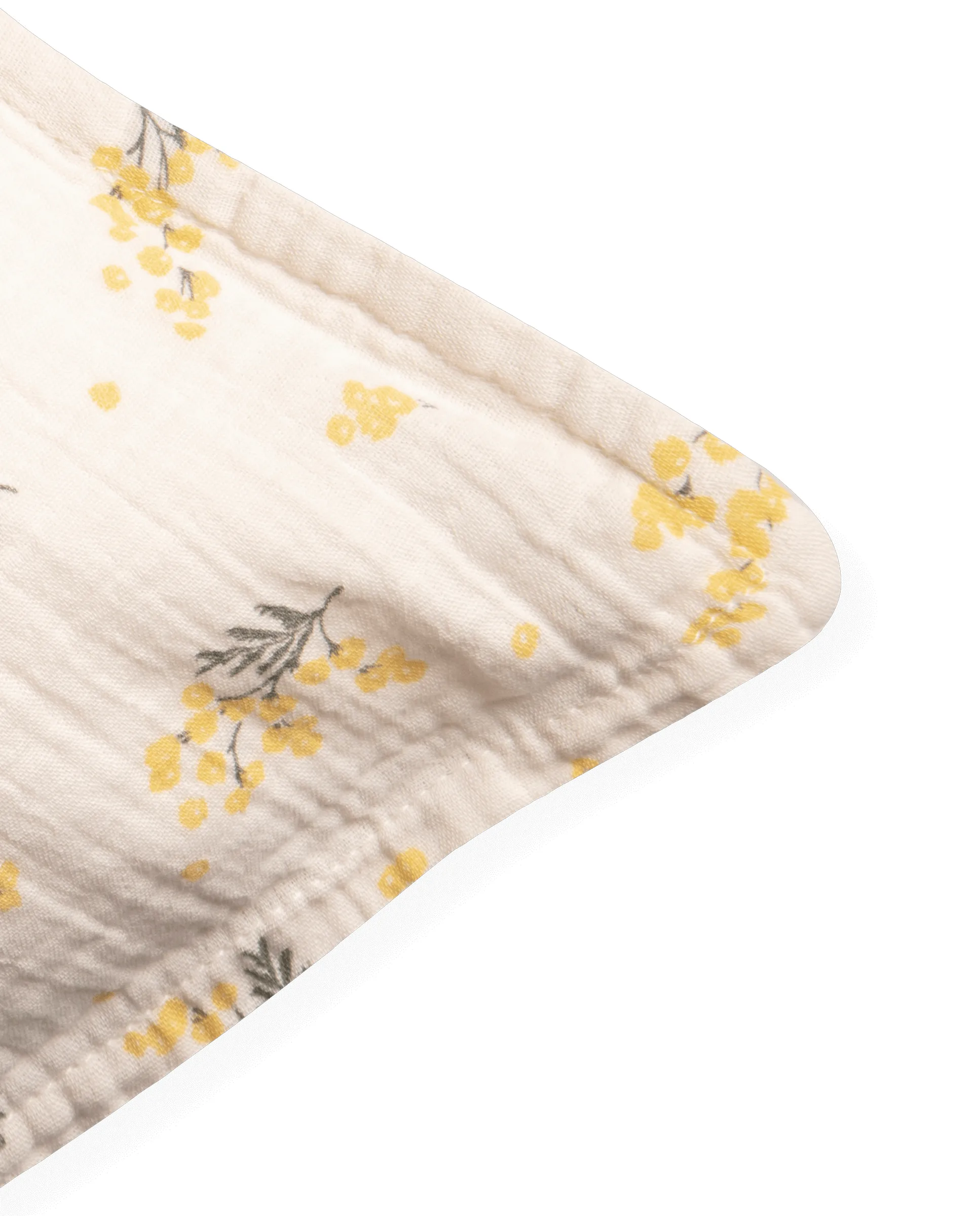 미모사 무슬린 베개 커버, 50x75 cm Garbo&Friends | 가르보앤프랜즈