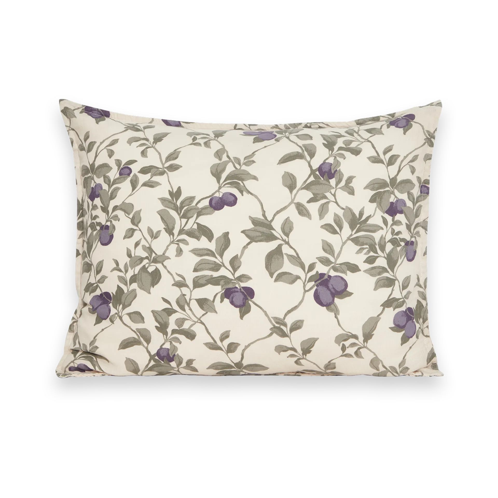 플럼 무슬린 베개 커버, 50x75 cm Garbo&Friends | 가르보앤프랜즈