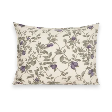 플럼 무슬린 베개 커버 - 50x75 cm - Garbo&Friends | 가르보앤프랜즈