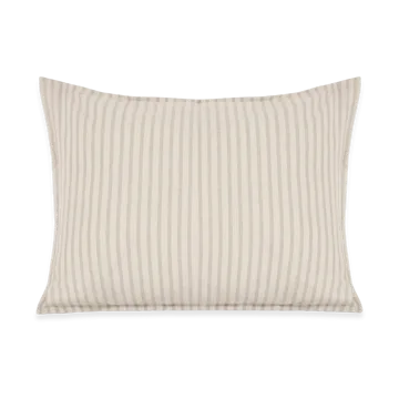 스트라이프 모브 베개 커버 - 50x75 cm - Garbo&Friends | 가르보앤프랜즈