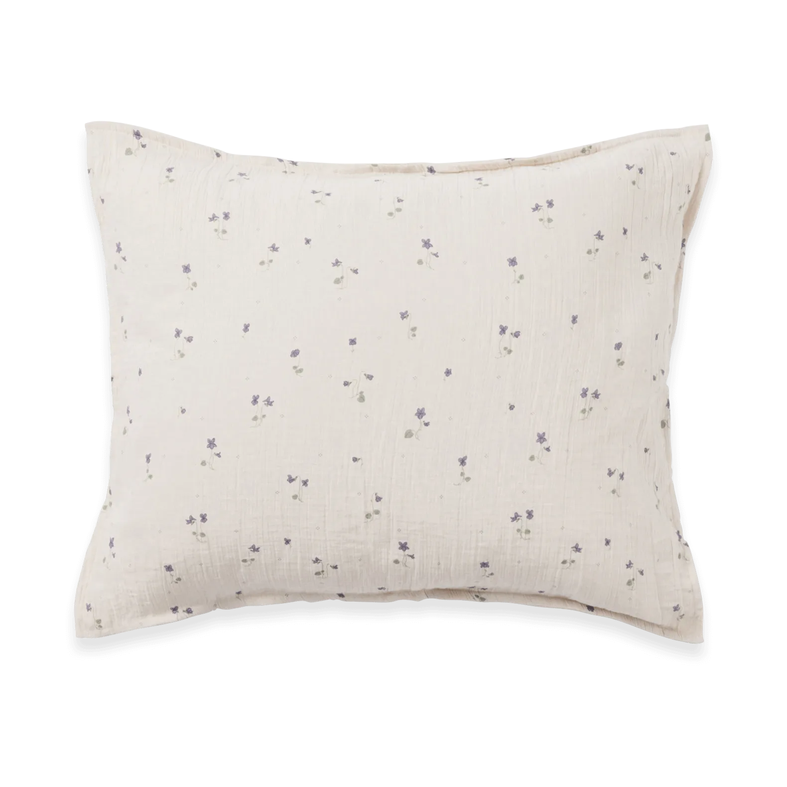 비올라 무슬린 베개 커버, 50x75 cm Garbo&Friends | 가르보앤프랜즈