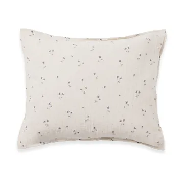 비올라 무슬린 베개 커버 - 50x75 cm - Garbo&Friends | 가르보앤프랜즈
