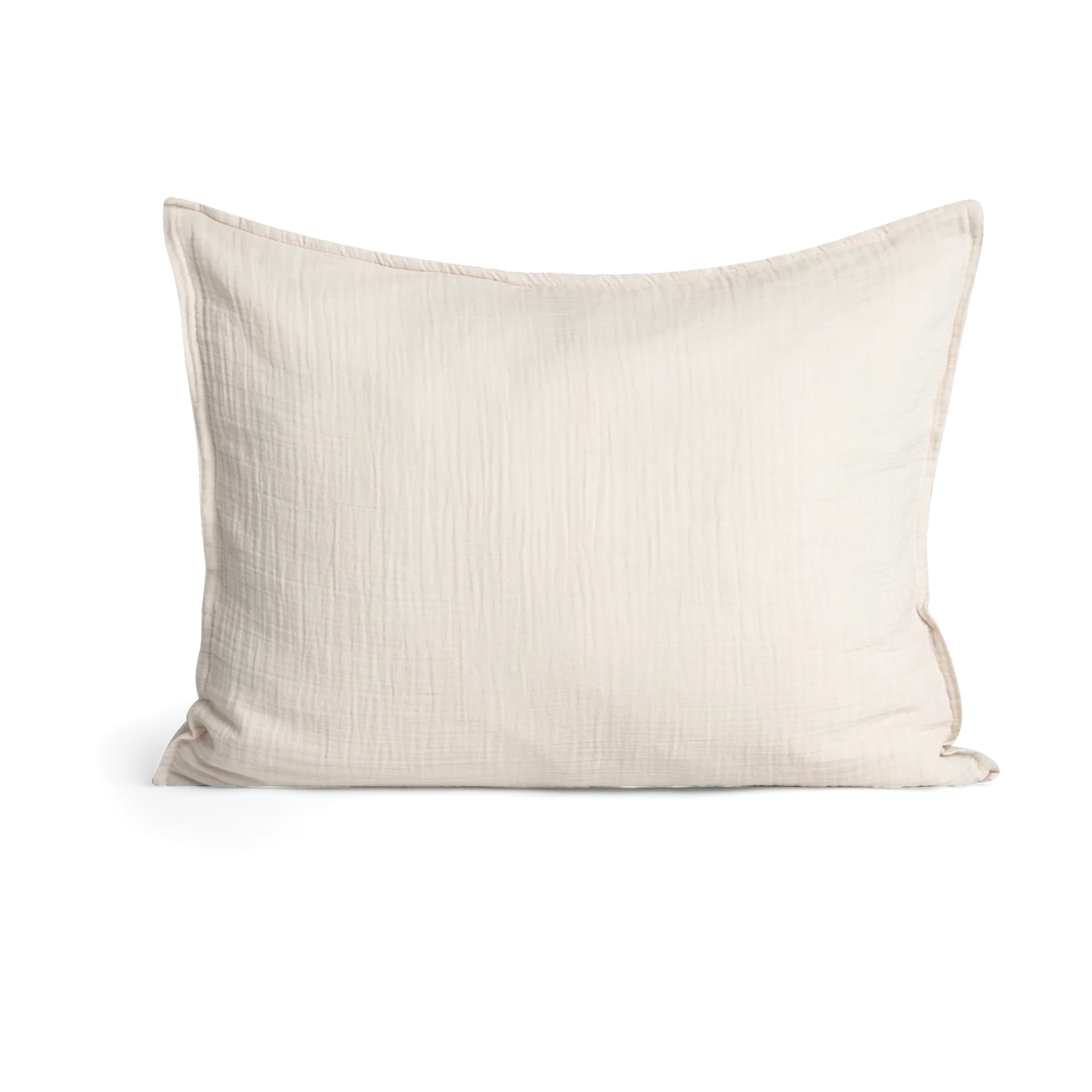 에그셸 무슬린 베개 커버, 50x75cm Garbo&Friends | 가르보앤프랜즈