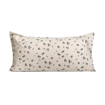 블루베리 무슬린 베개 커버 - 50x90 cm - Garbo&Friends | 가르보앤프랜즈