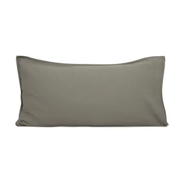 제라늄 무슬린 베개 커버 - 50x90 cm - Garbo&Friends | 가르보앤프랜즈