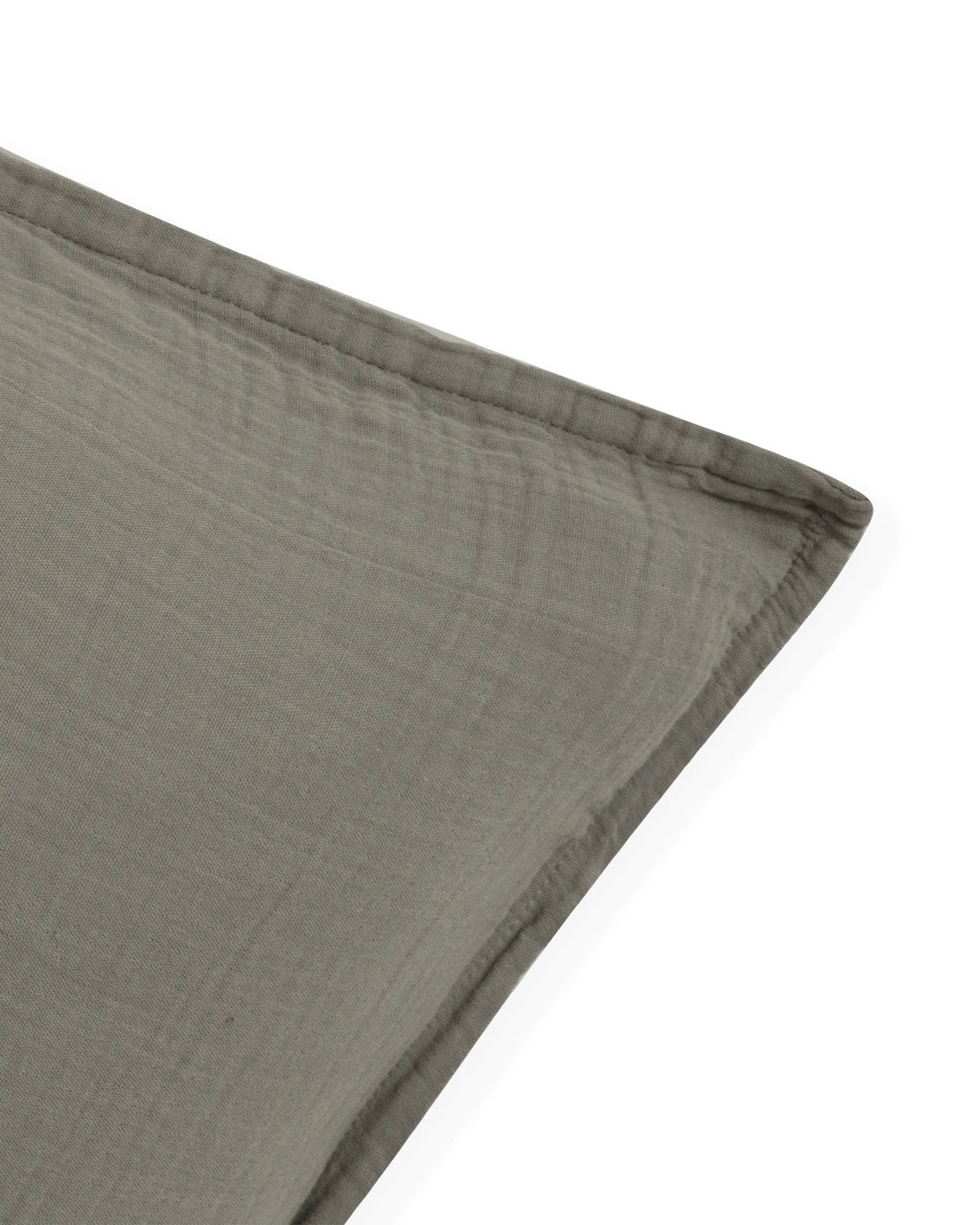 제라늄 무슬린 베개 커버, 50x90 cm Garbo&Friends | 가르보앤프랜즈