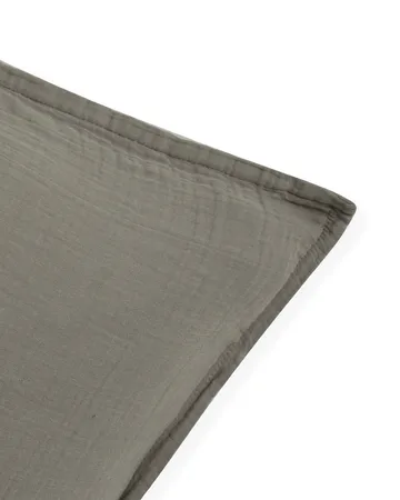 제라늄 무슬린 베개 커버 - 50x90 cm - Garbo&Friends | 가르보앤프랜즈