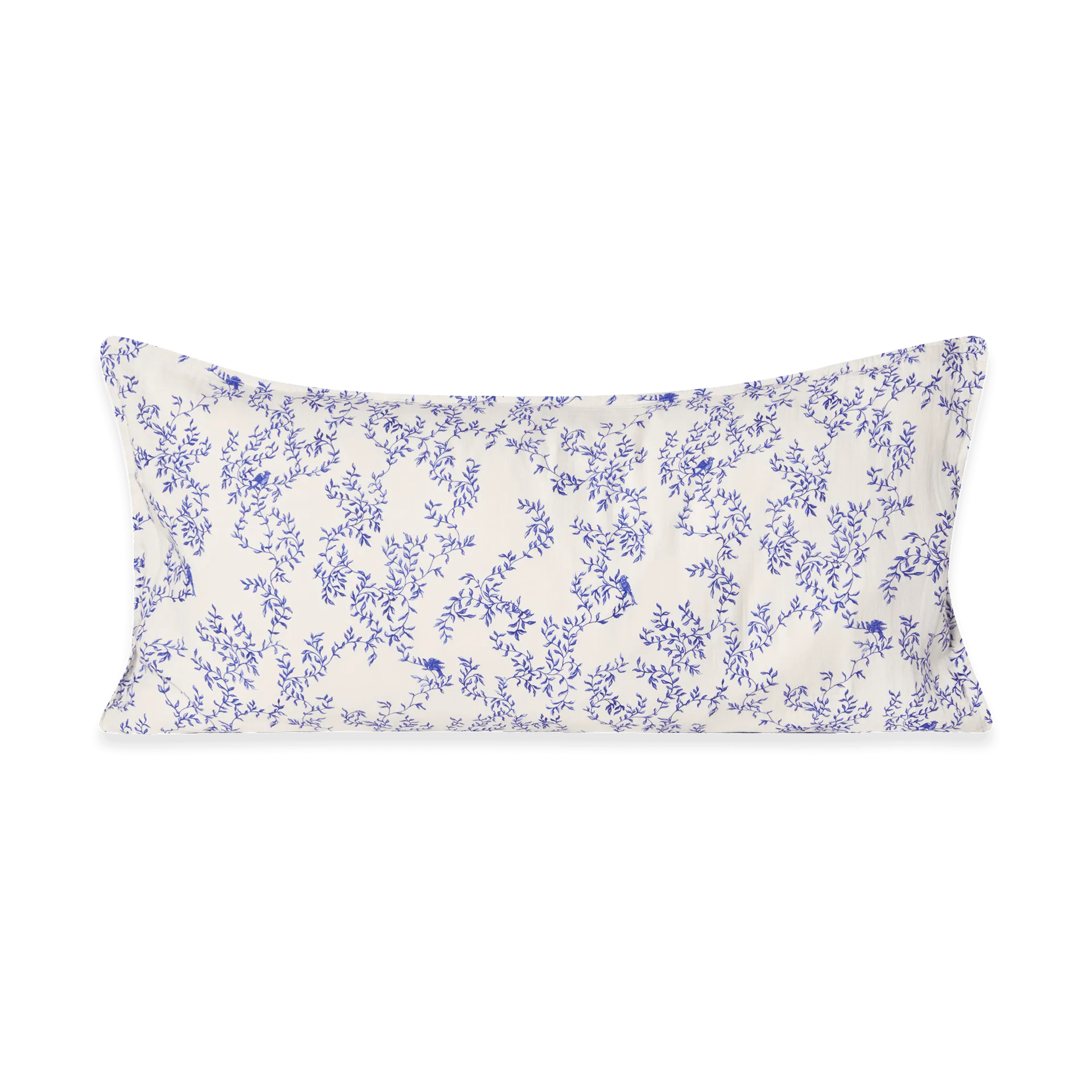 자르딤 무슬린 베개 커버, 50x90 cm Garbo&Friends | 가르보앤프랜즈